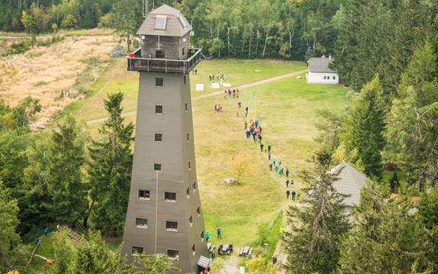 02 - Aussichtswarte