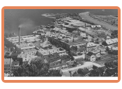 Alte Saline Ebensee
