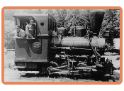 Offenseer Waldbahn