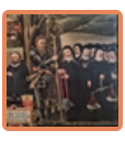 Property and rights of Traunkirchen Abbey
