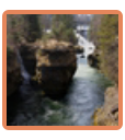 Die Traunschlucht