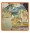 The fright of Herod