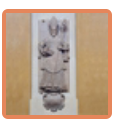 The epitaph of Saint Adalbero