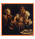 Jacob and Esau