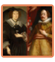 Claudia d` Medici & Karl V.