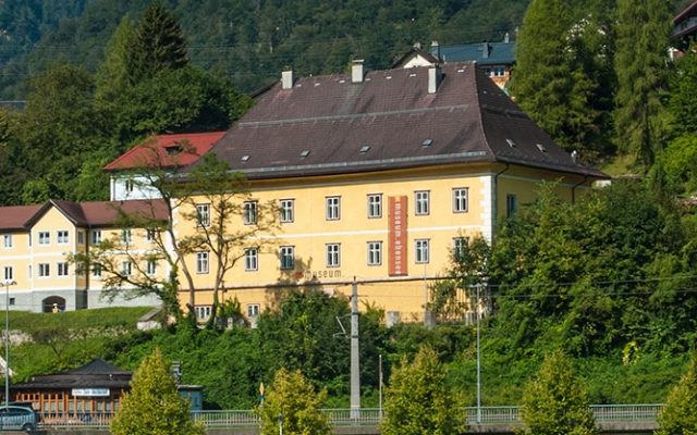 Museum Ebensee