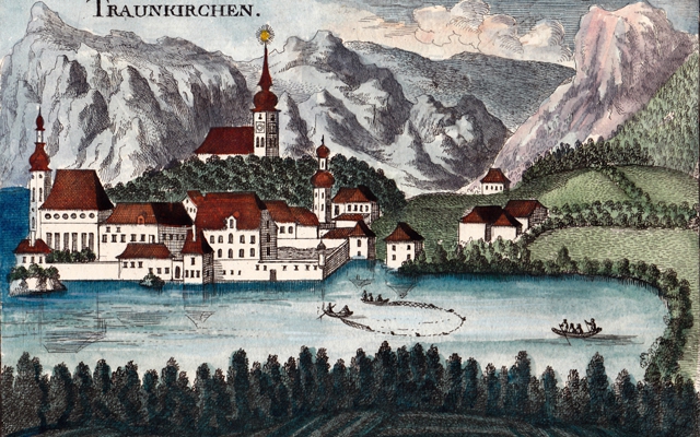 Traunkirchen