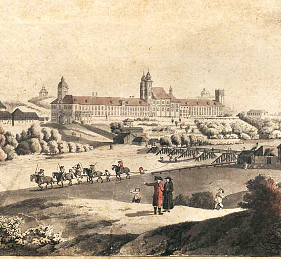 Die Traunreiter