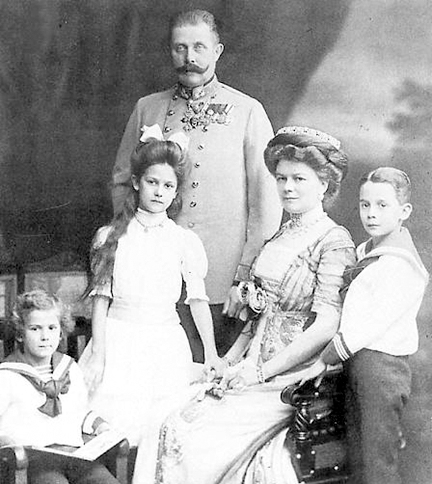 Franz Ferdinand