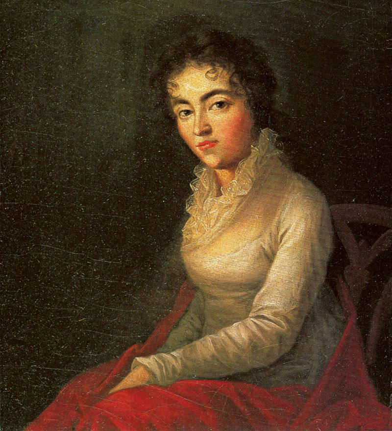 Konstanze Mozart