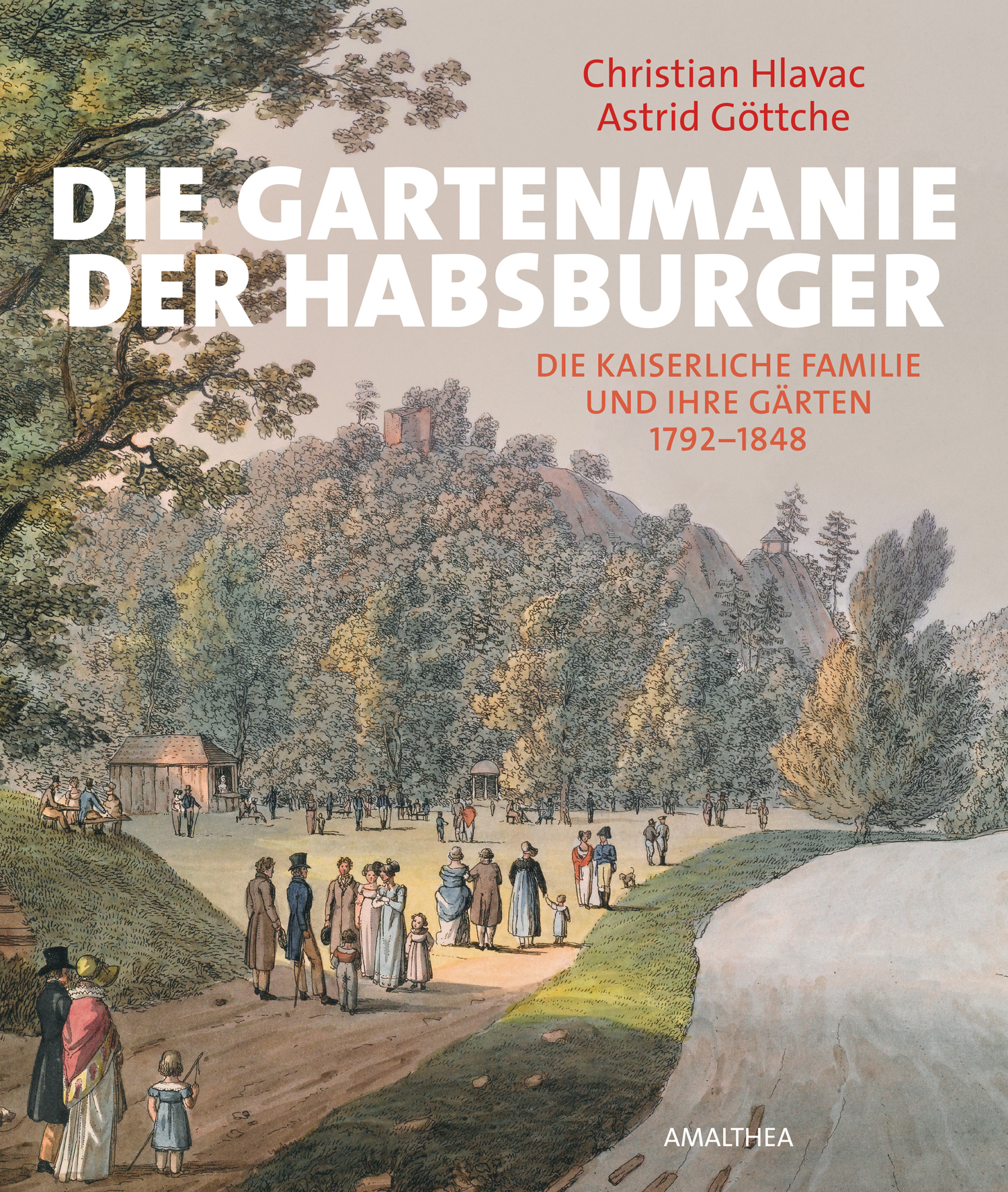 Amalthea Signum Verlag