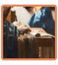 The still life