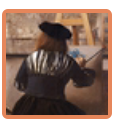 The painter