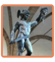 Perseus mit dem Haupt der Medusa