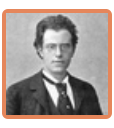 Gustav Mahler