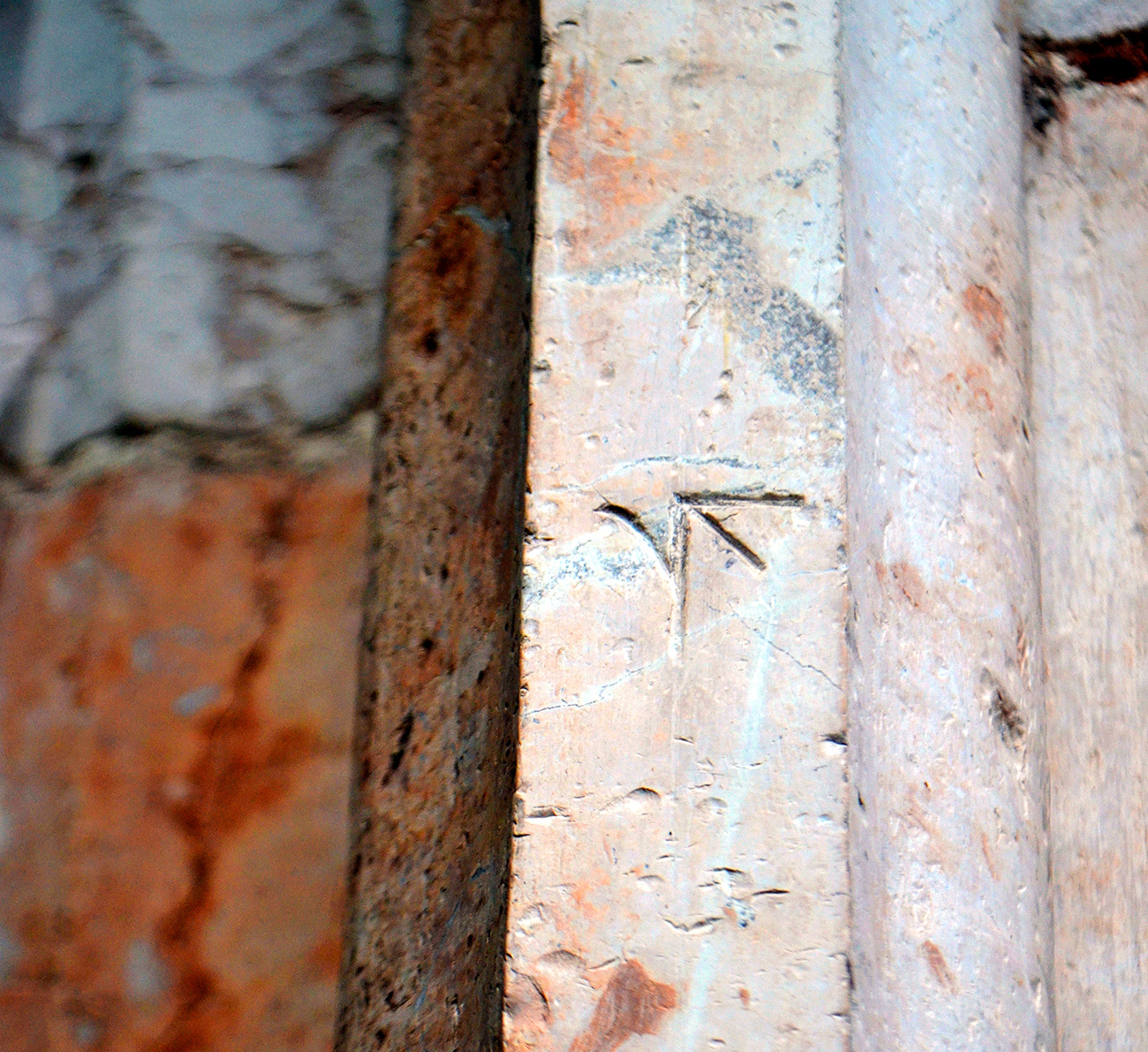 Masons’ marks