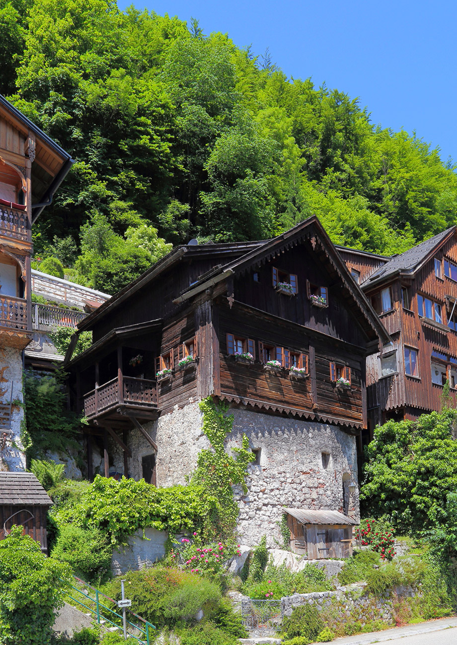 Houses
