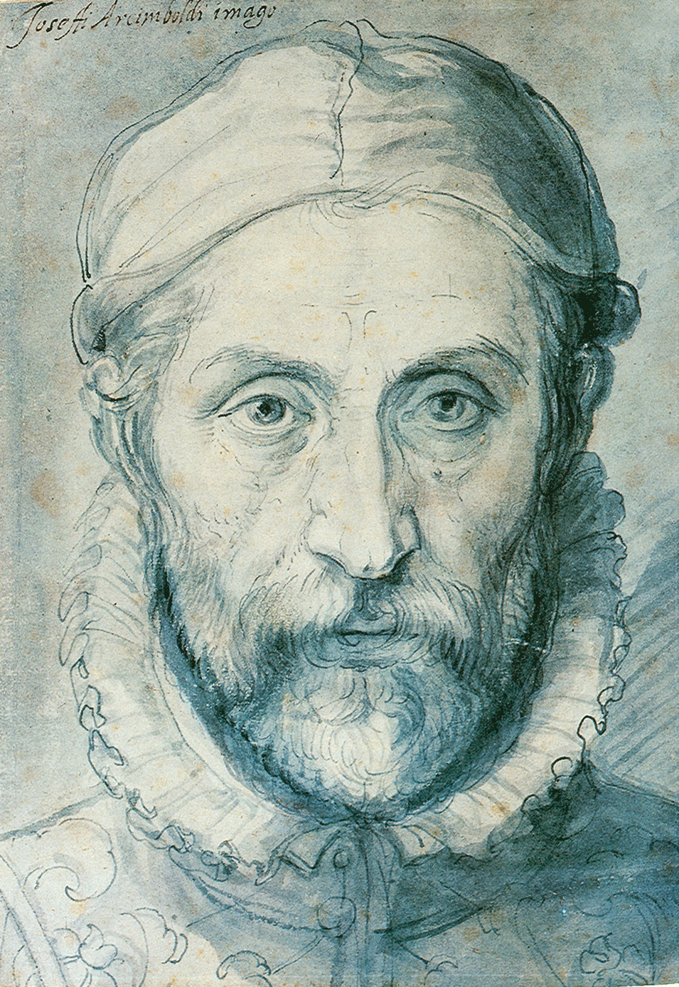 Giuseppe Arcimboldo