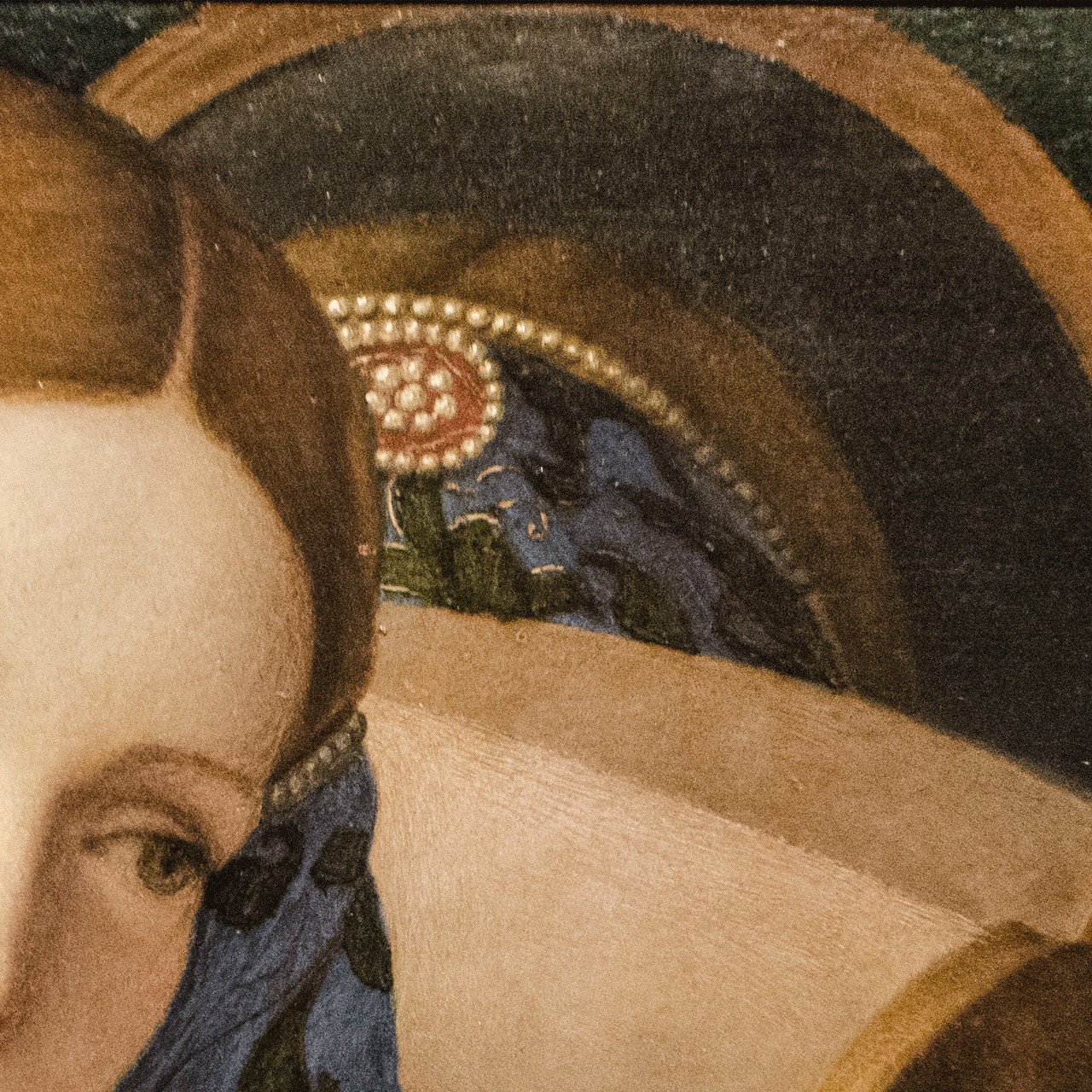 The diadem