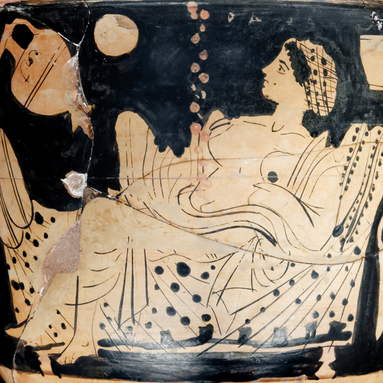 The Danae myth