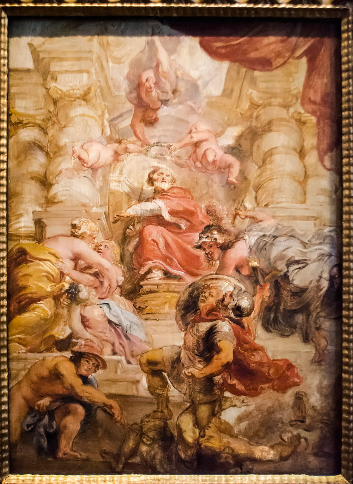 Bozetti
