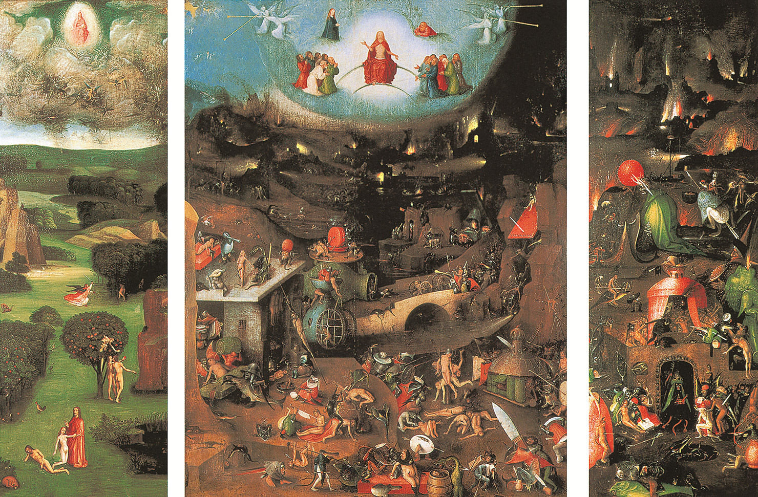 Gemäldegalerie