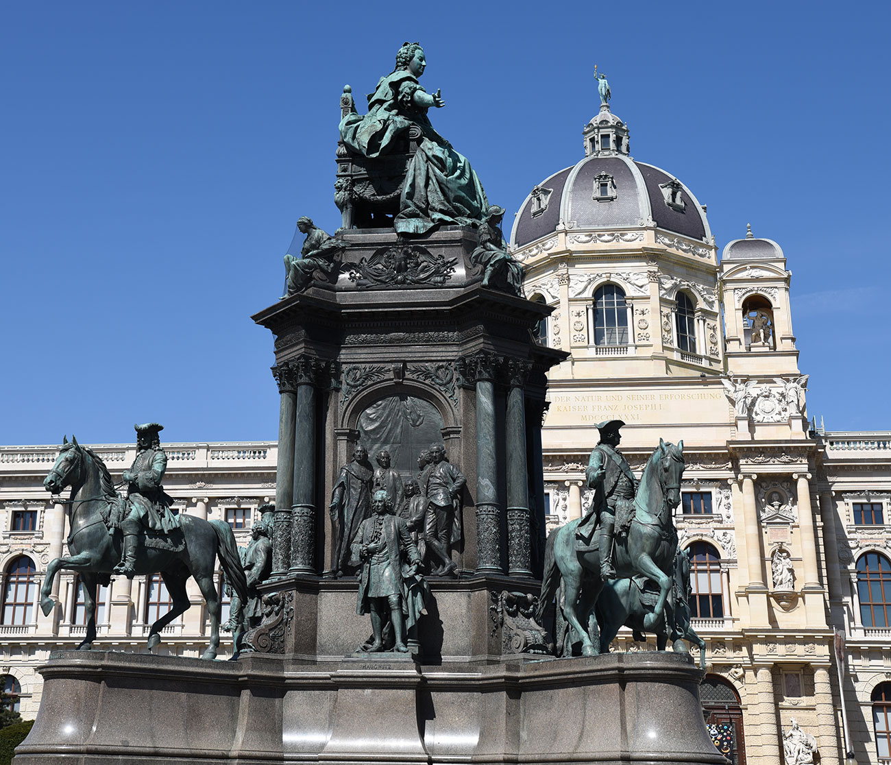 Maria Theresia