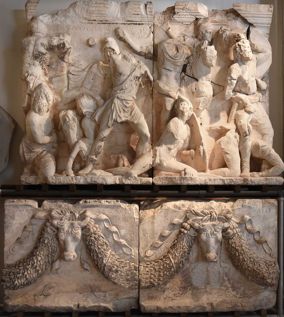 Ephesos Museum