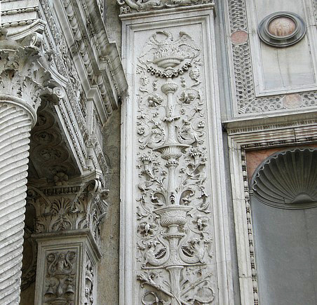 Santa Maria dei Miracoli
