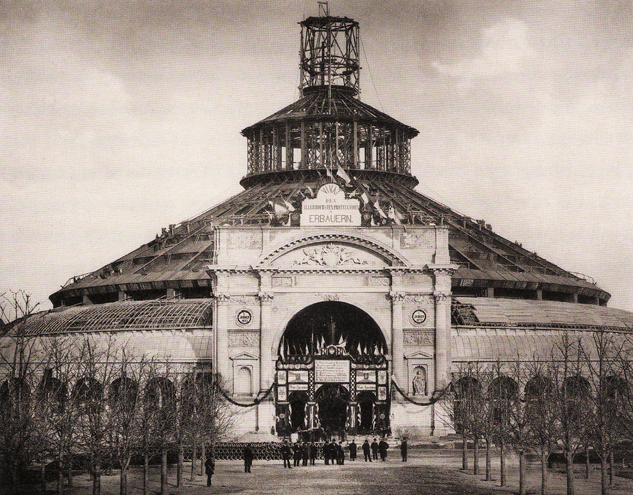 World Exposition