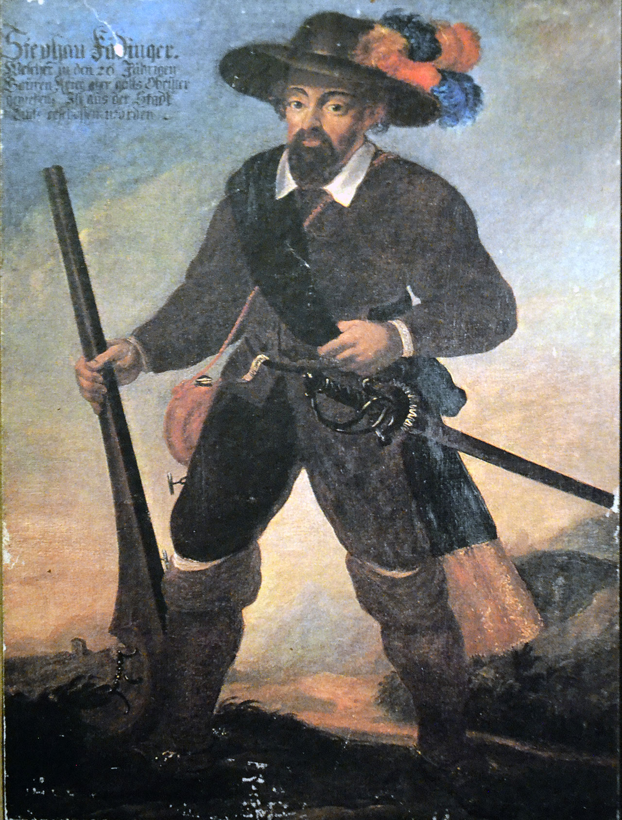 Stefan Fadinger