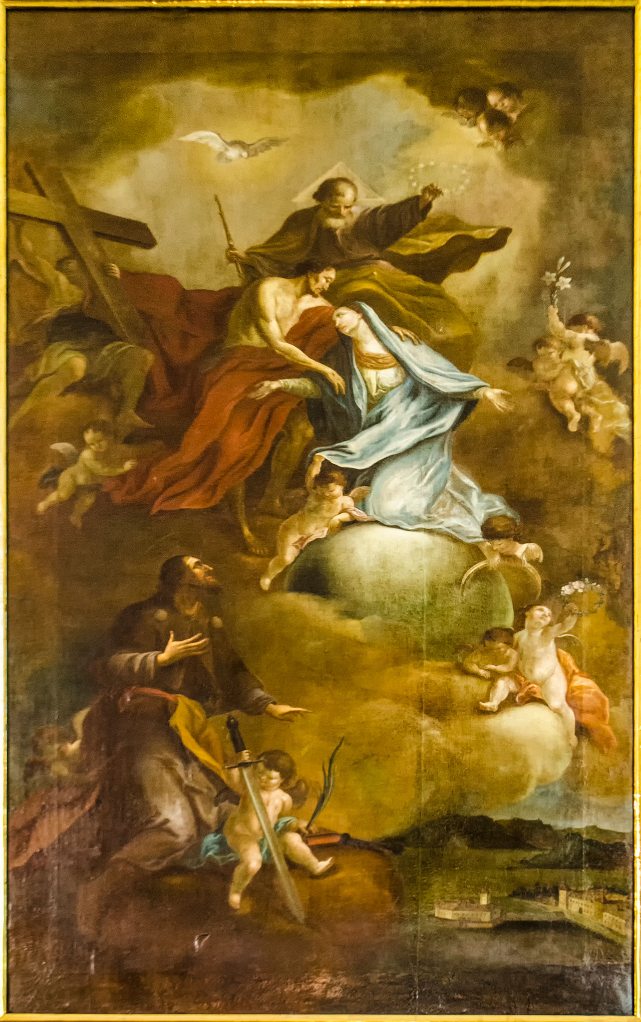 The Assumption