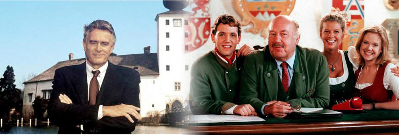 The TV series