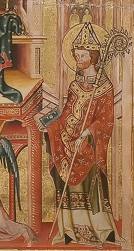 Augustine