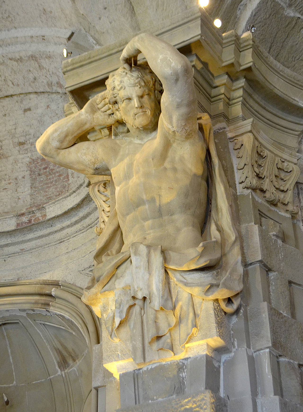 Lorenzo Mattielli