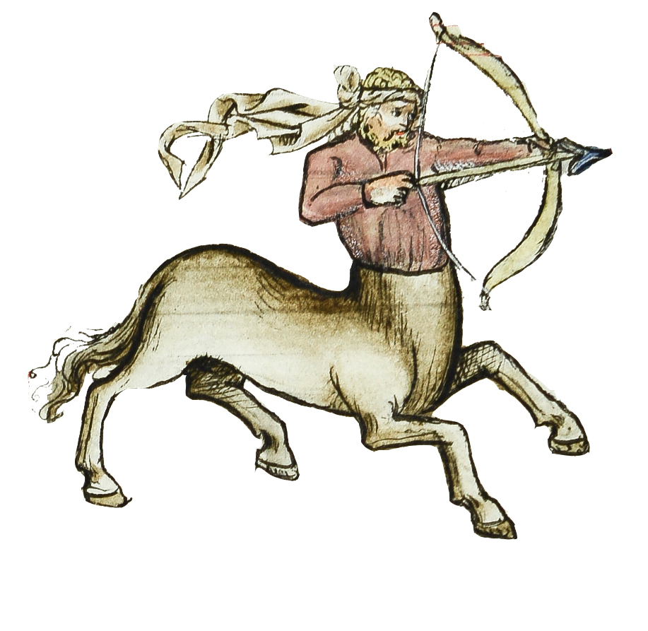 Sagitarius