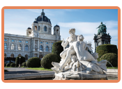 Maria Theresien Platz