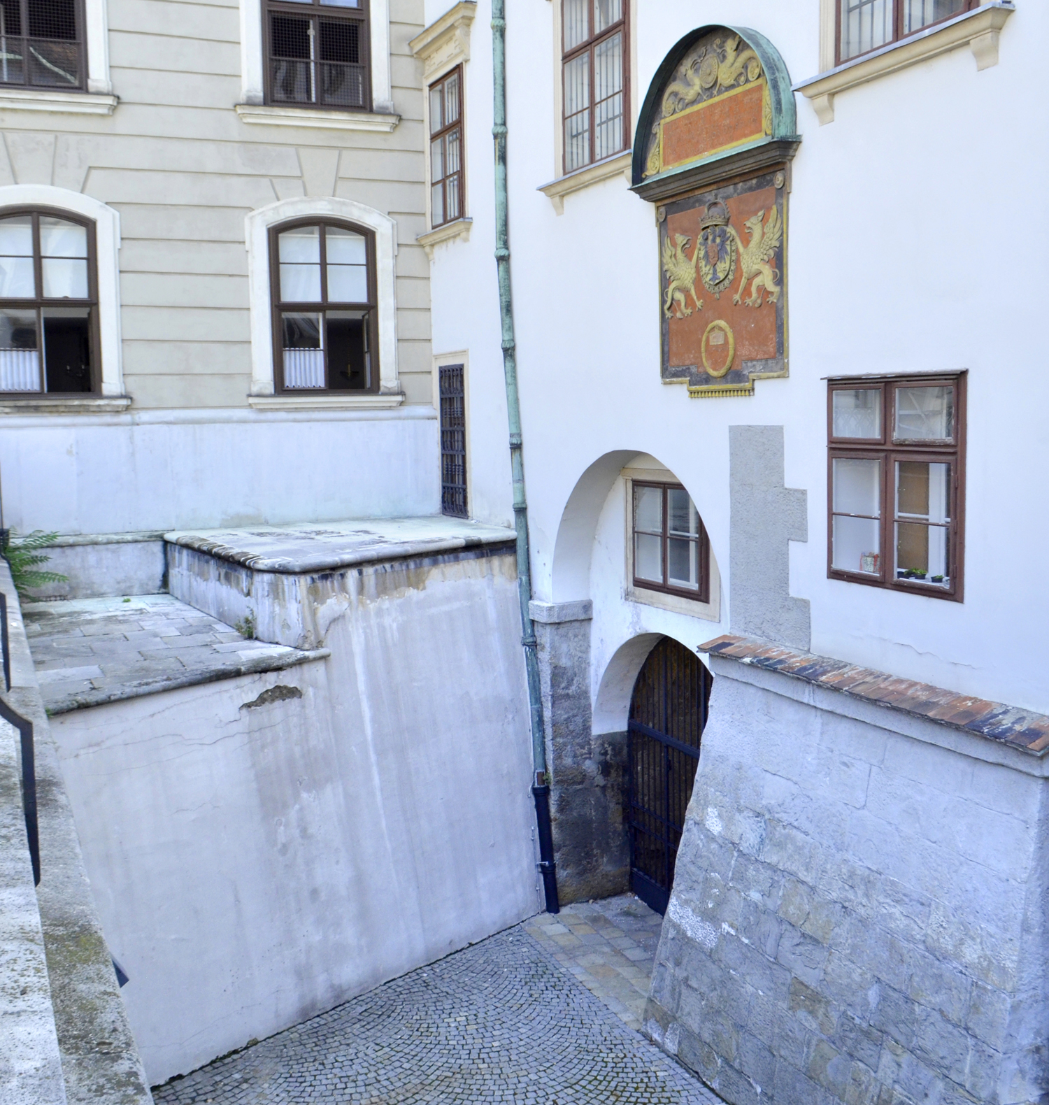 Moat