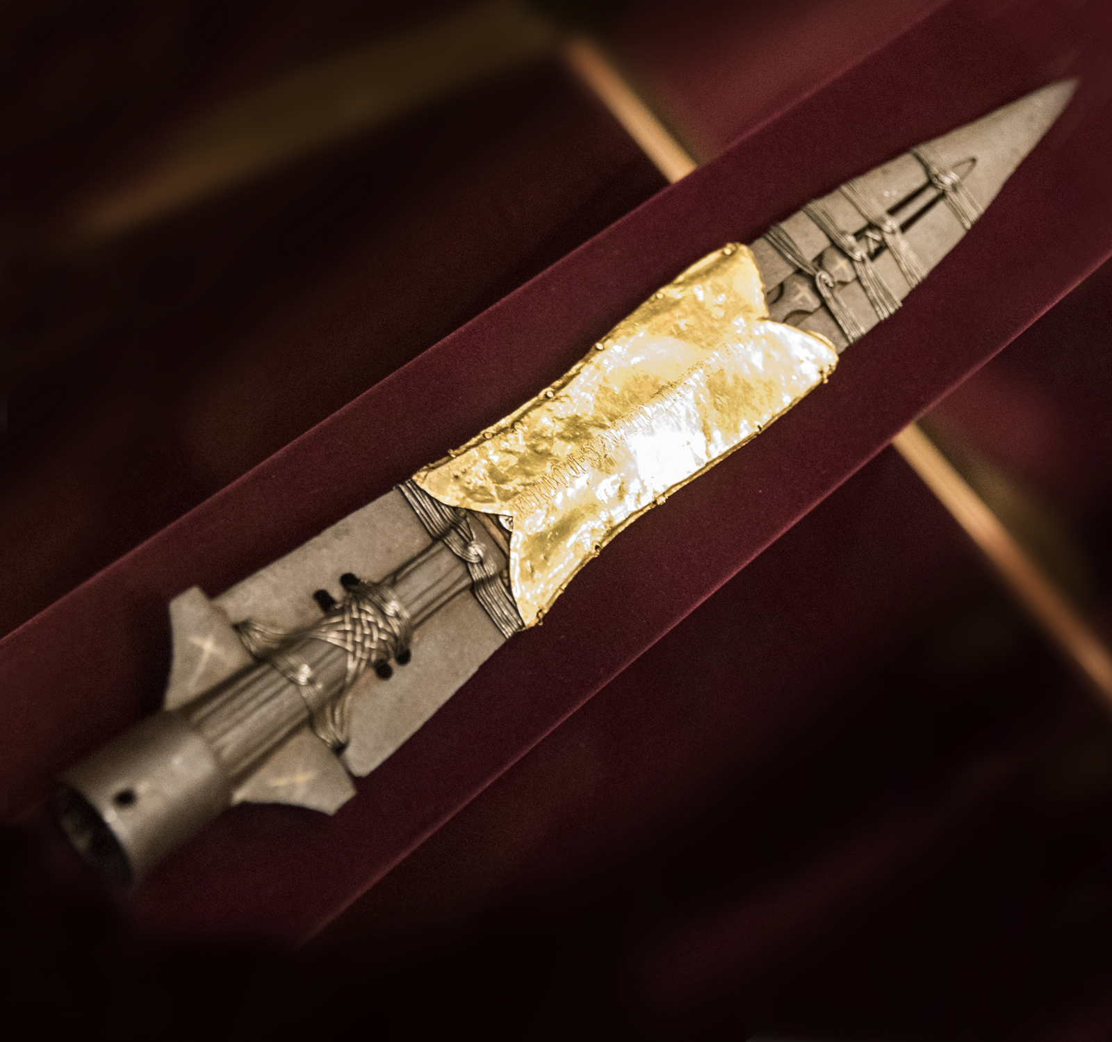 Holy Lance