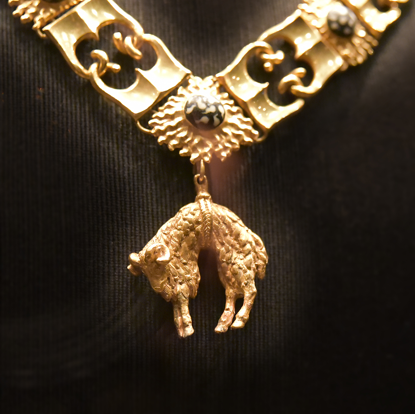 Golden Fleece
