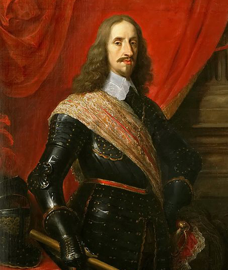 Leopold Wilhelms