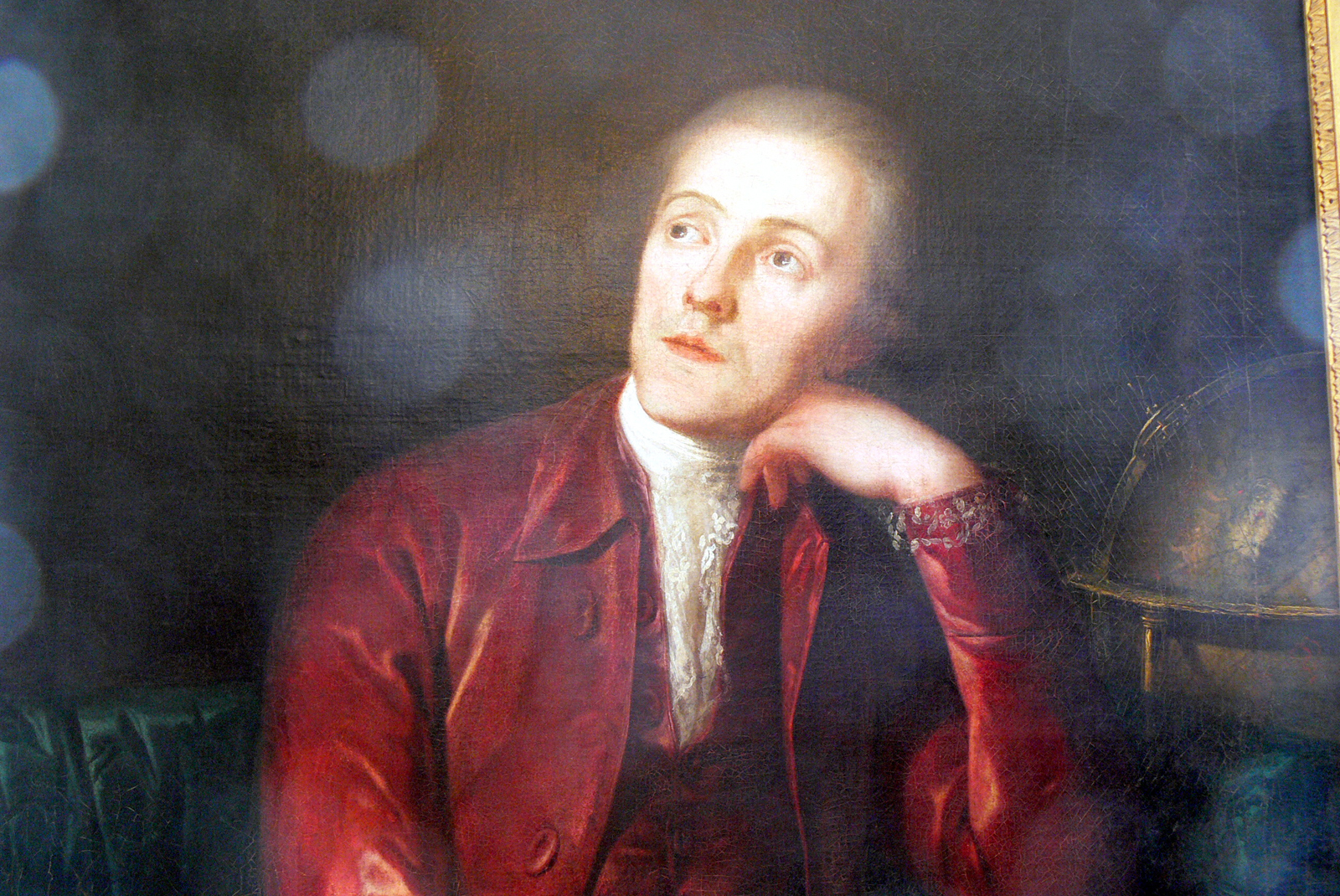 Nicolaus Pacassi