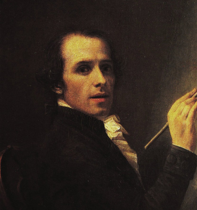 Antonio Canova