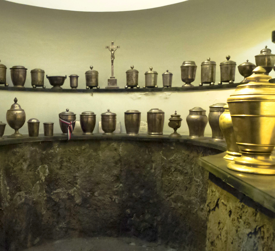 Hearts Crypt