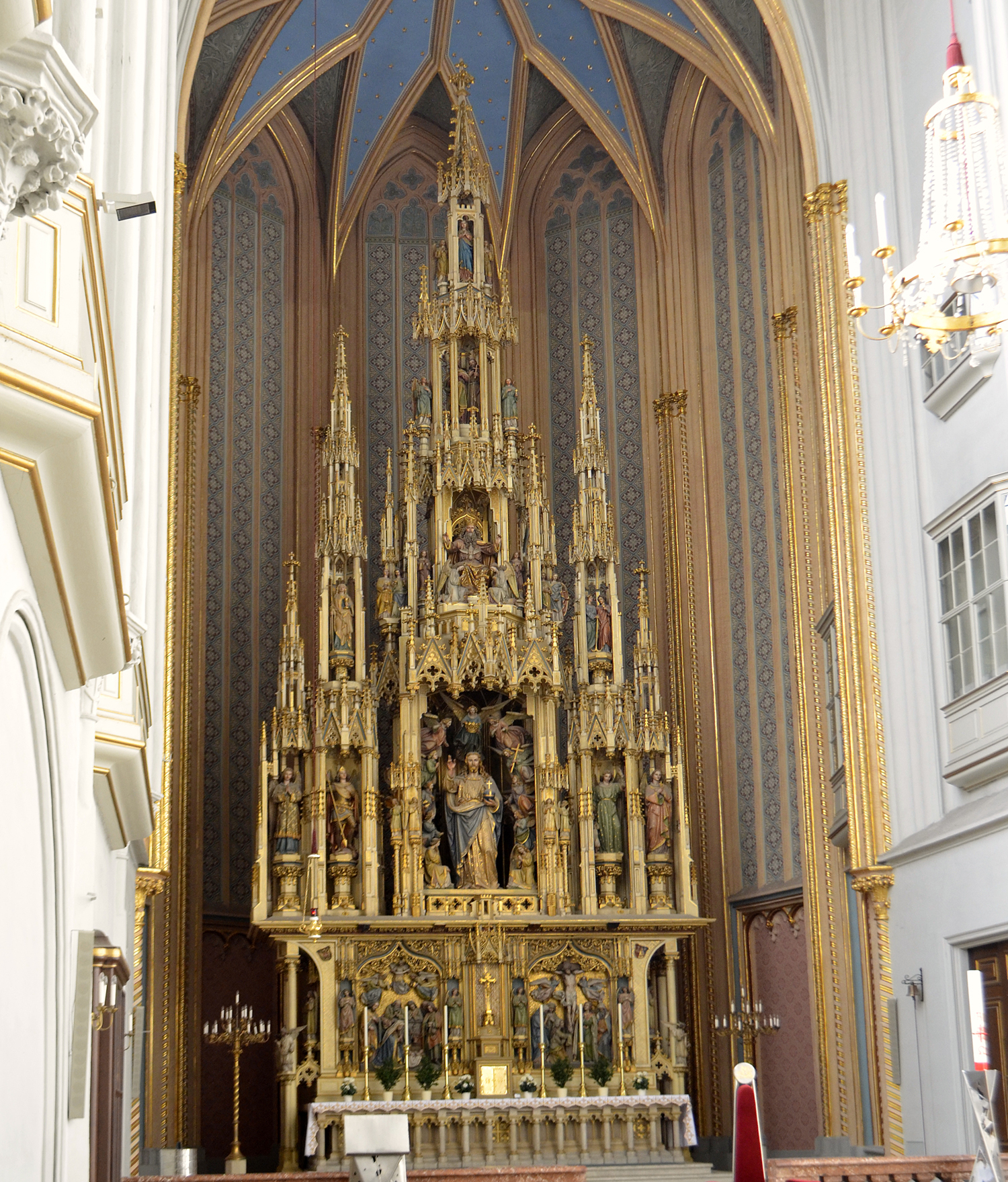 Altar