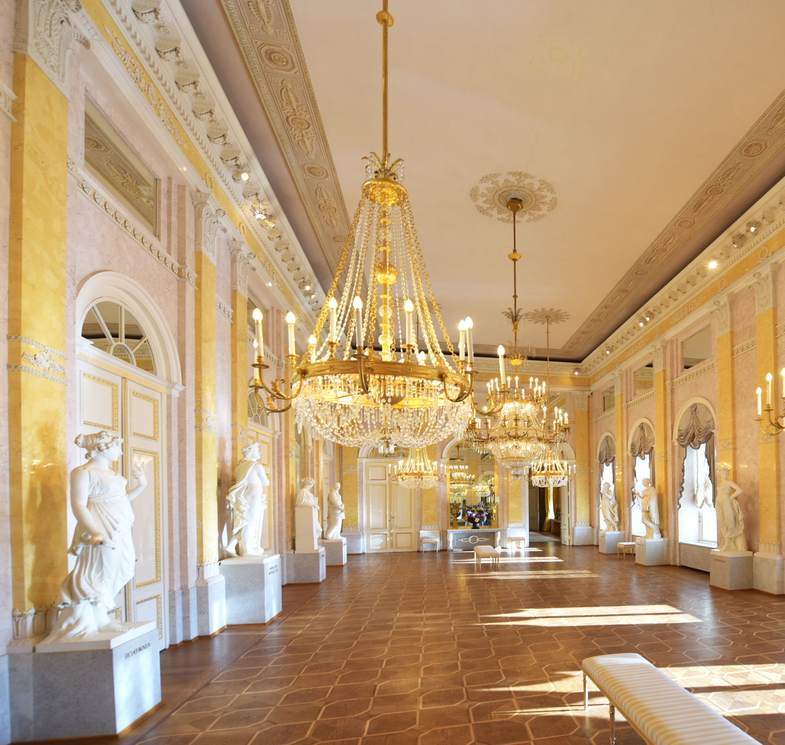 Albertina collection