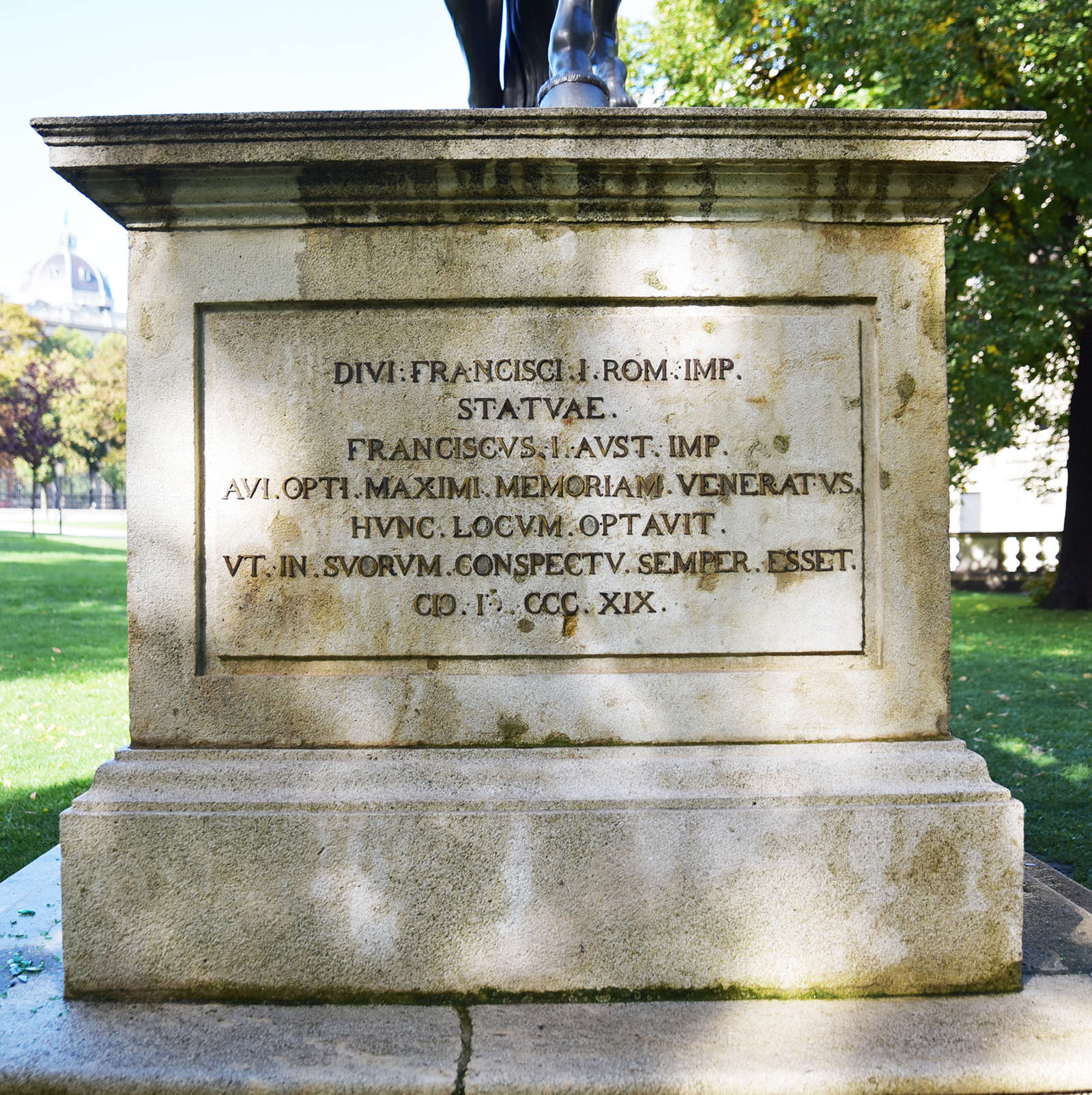 Inscription
