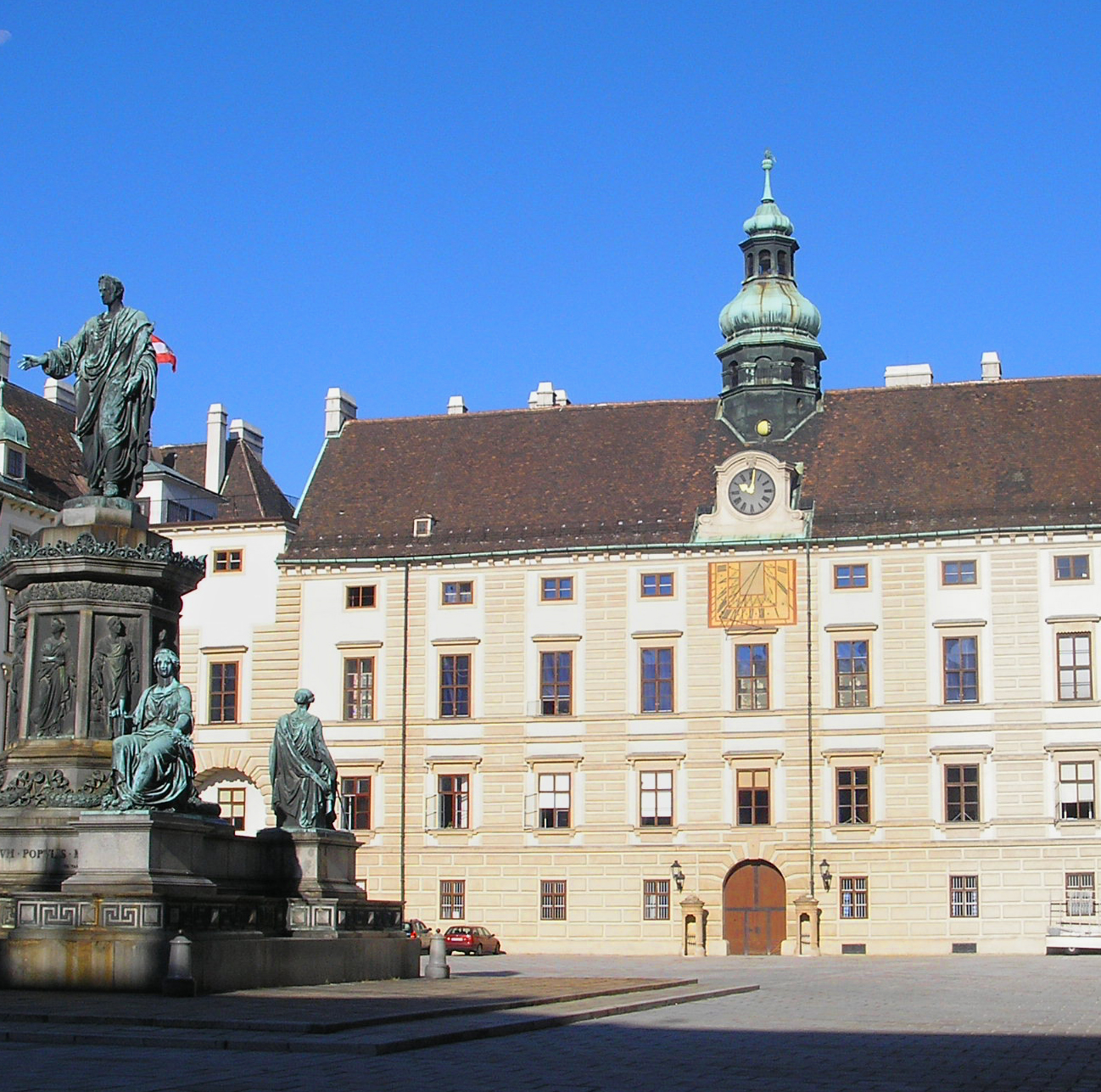 Amalientrakt
