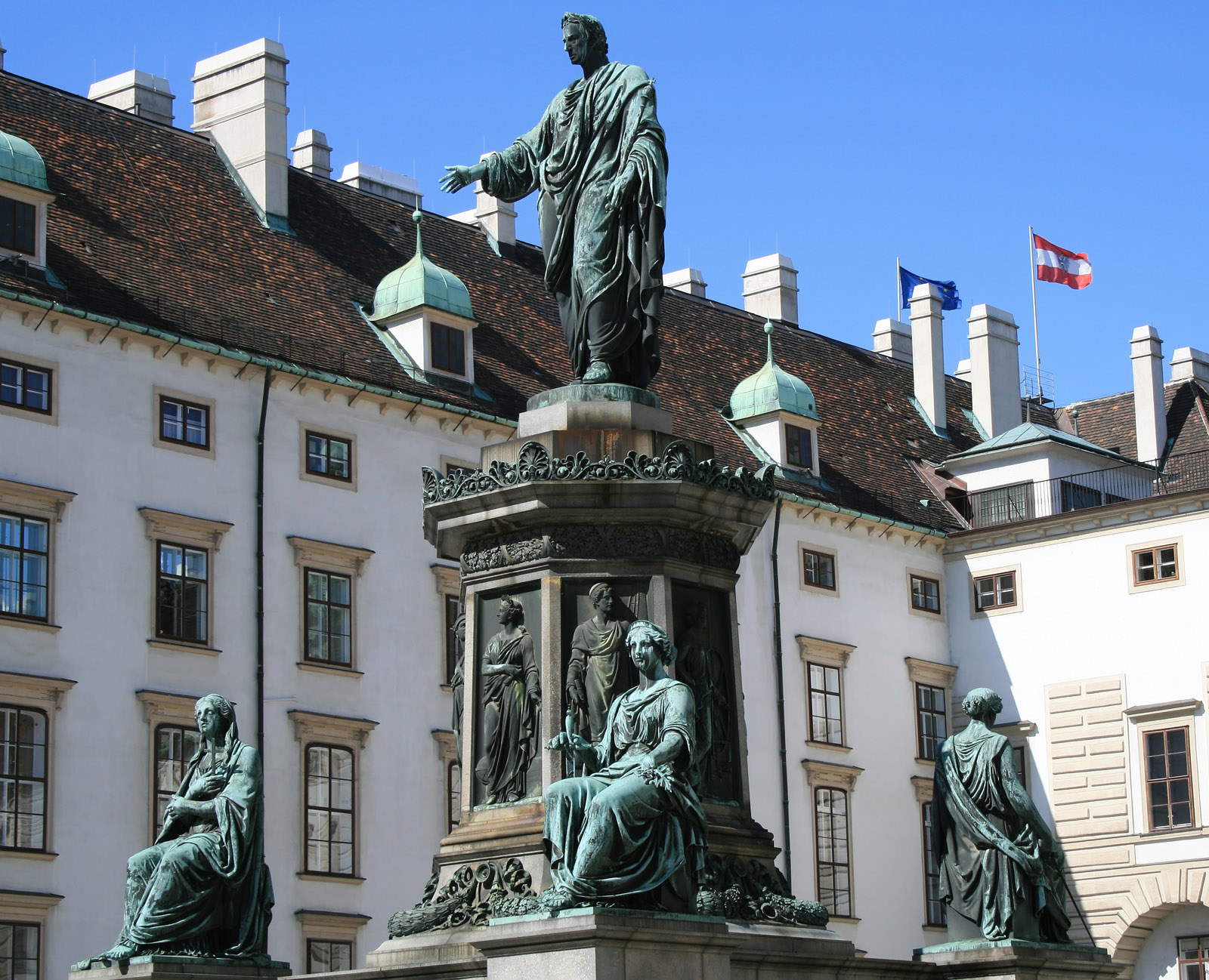 Emperor Franz II/I