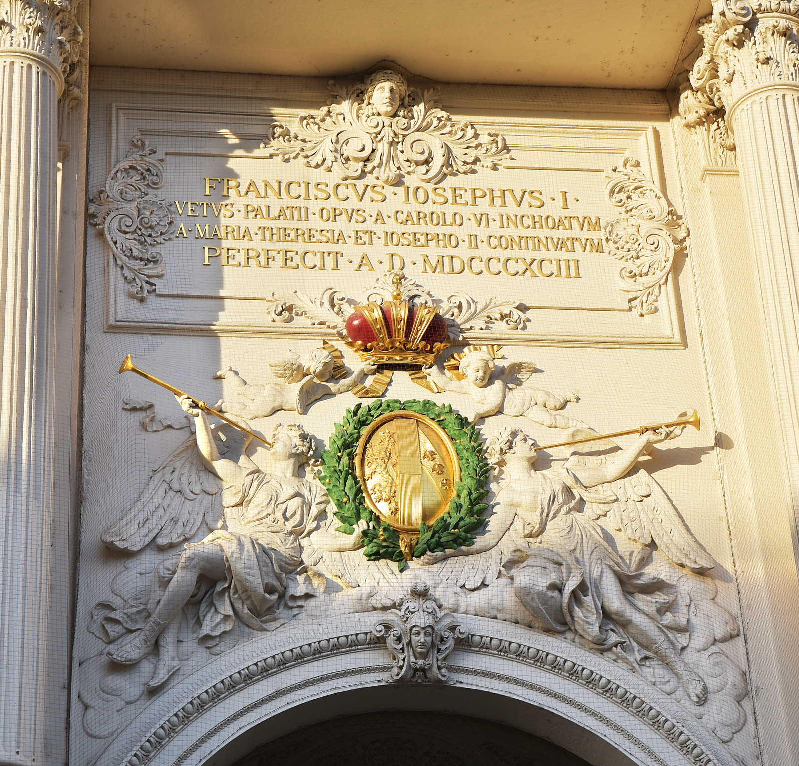 Wappenschild